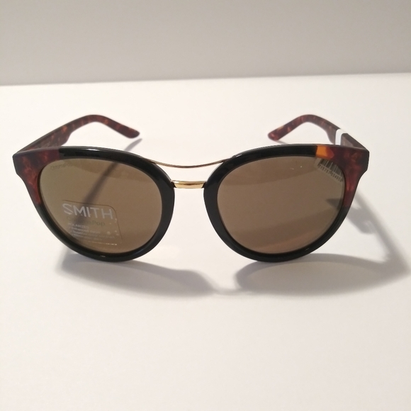 SMITH optics Bridgetown black havana block - Picture 6 of 10